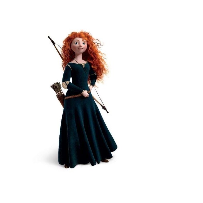 Bullyland - figurina merida