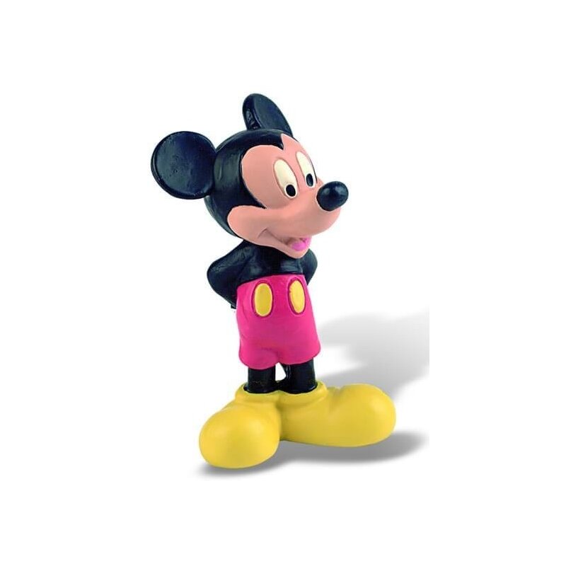 Bullyland - figurina mickey, clasic