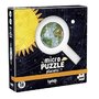Londji - Puzzle educativ Cosmos , Puzzle Copii , Micro, piese 600 - 1