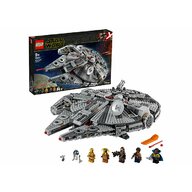 Lego - Millennium Falcon