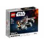 LEGO - Set de joaca Millennium Falcon Microfighter ® Star Wars, pcs  101 - 1