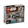 LEGO - Set de joaca Millennium Falcon Microfighter ® Star Wars, pcs  101 - 3