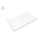 Set 10 scutece tetra, MimiNu, Din bumbac, Refolosibile, Cu multiple intrebuintari, Dimensiune 70x80 cm, Din bumbac certificat Oeko Tex Standard 100, Alb - 5