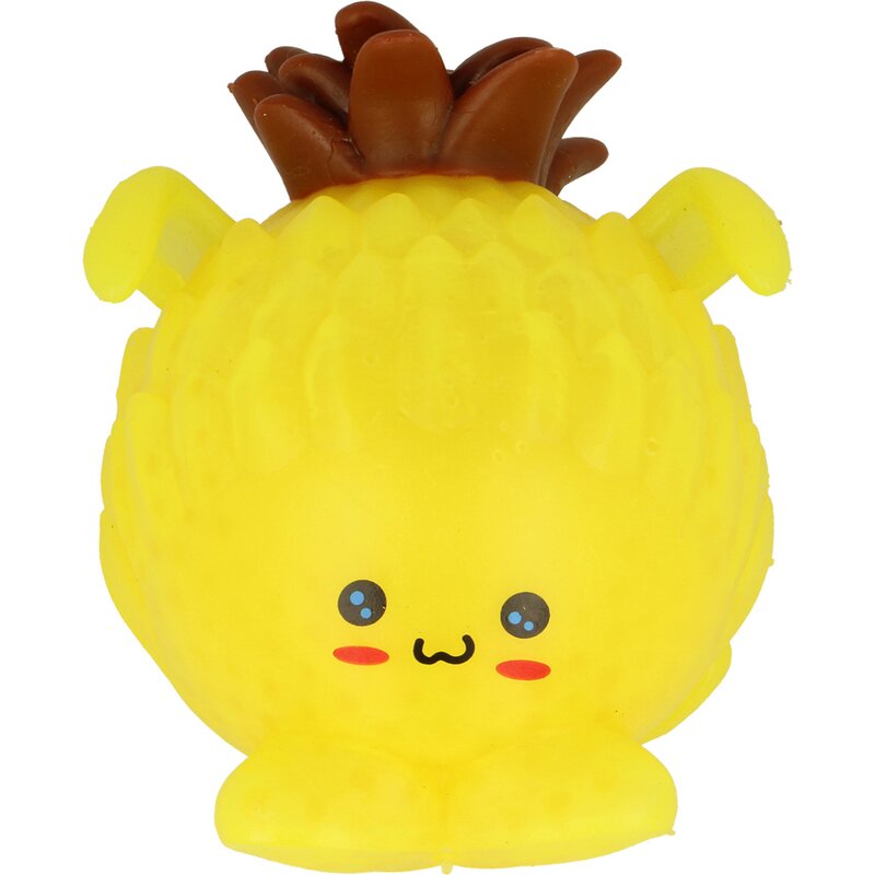 Keycraft - minge antistres gogopo crushos ananas kcgp277
