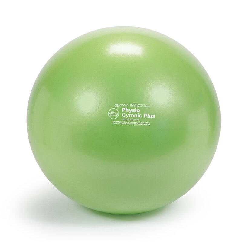 Minge de fizioterapie Physio Gymnic Plus 120 BQR