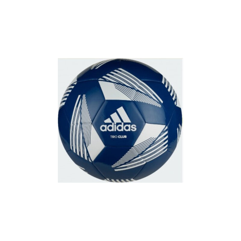 Minge de fotbal Adidas Tiro Albastra