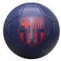 Minge de fotbal FC Barcelona Logo 2-TONE  marimea 5 - 4