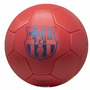 Minge de fotbal FC Barcelona Logo 2-TONE  marimea 5 - 6