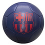 Minge de fotbal FC Barcelona Logo 2-TONE  marimea 5 - 7