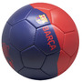 Minge de fotbal FC Barcelona Logo 2-TONE  marimea 5 - 8