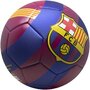Minge de fotbal Marimea 5, Metalica Logo Home Fc Barcelona - 3