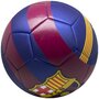 Minge de fotbal Marimea 5, Metalica Logo Home Fc Barcelona - 4
