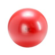 Minge fizioterapeutica Body Ball 55 BRQ - rosu