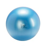 Minge fizioterapeutica Body Ball 65 BRQ - albastru