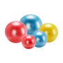 Minge fizioterapeutica Body Ball 75 BRQ - galben - 4