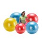 Minge fizioterapeutica Body Ball 75 BRQ - galben - 5