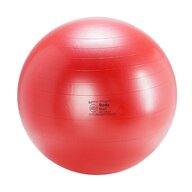 Minge fizioterapeutica Body Ball 85 BRQ - rosu