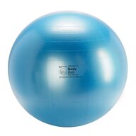 Minge fizioterapeutica Body Ball 95 BRQ - albastru