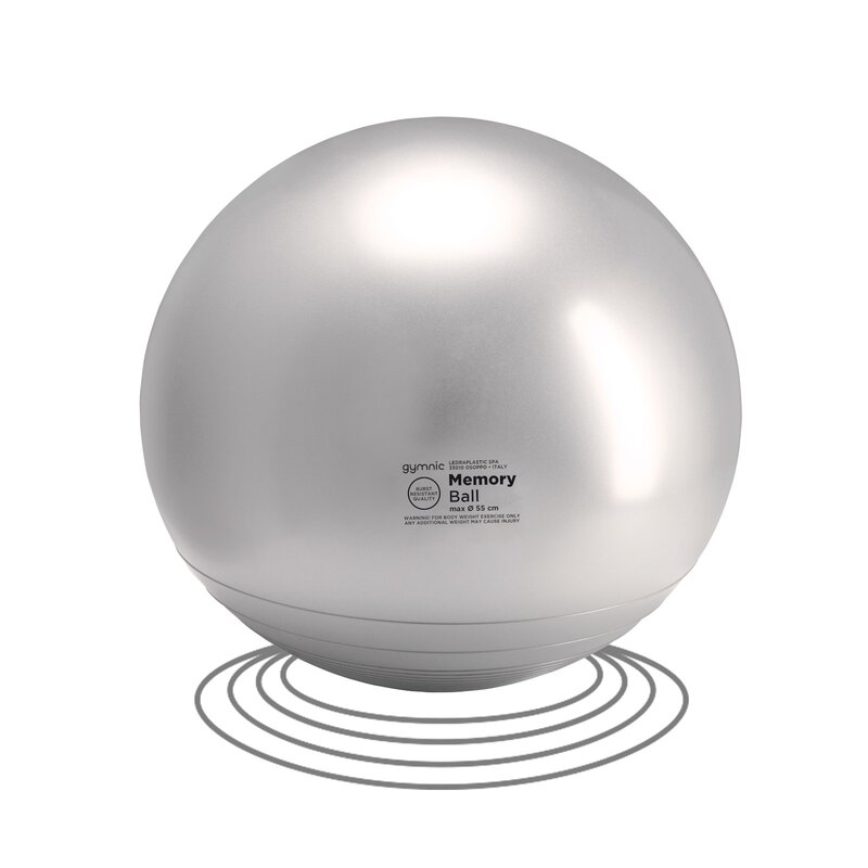 Minge wellness Memory Ball 55 BRQ