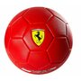 Mingie de fotbal Ferrari, marimea 5, rosie - 1