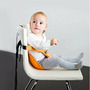Mini Chair - suport compact pentru scaun - Minimonkey - Orange - 4