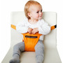 Mini Chair - suport compact pentru scaun - Minimonkey - Orange - 8