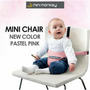 Mini Chair - suport compact pentru scaun - Minimonkey - Pastel Pink - 1