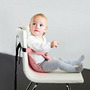 Mini Chair - suport compact pentru scaun - Minimonkey - Pastel Pink - 4