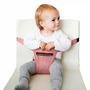 Mini Chair - suport compact pentru scaun - Minimonkey - Pastel Pink - 5
