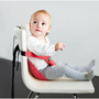 Mini Chair - suport compact pentru scaun - Minimonkey - Red - 1