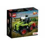 Set de constructie Mini Claas Xerion LEGO® Technic, pcs  130 - 1