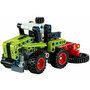 Set de constructie Mini Claas Xerion LEGO® Technic, pcs  130 - 2
