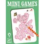 Djeco - Mini games Labirint - 1