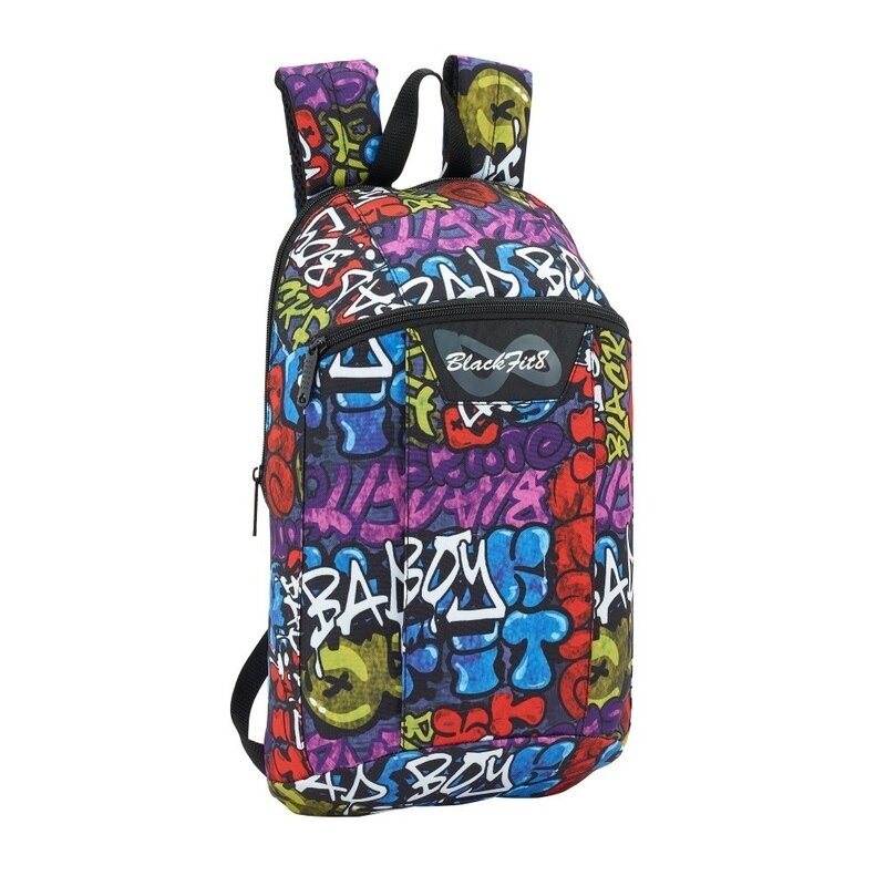 Rucsac trekking blackfit8 bad boy