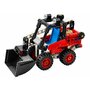 LEGO - Set de constructie Mini incarcator frontal ® Technic, pcs  139 - 2