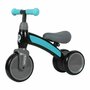 Qplay - Mini-pushbike  Sweetie Albastru - 1