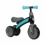 Qplay - Mini-pushbike  Sweetie Albastru - 3