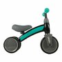 Qplay - Mini-pushbike  Sweetie Albastru - 4