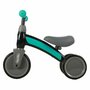 Qplay - Mini-pushbike  Sweetie Albastru - 6