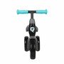Qplay - Mini-pushbike  Sweetie Albastru - 8