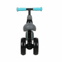 Qplay - Mini-pushbike  Sweetie Albastru - 11