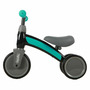Qplay - Mini-pushbike  Sweetie Albastru - 12