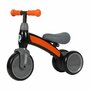 Qplay - Mini-pushbike  Sweetie Portocaliu - 1
