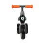 Qplay - Mini-pushbike  Sweetie Portocaliu - 2