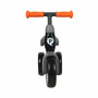 Qplay - Mini-pushbike  Sweetie Portocaliu - 8