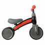 Qplay - Mini-pushbike  Sweetie Portocaliu - 10