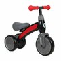 Qplay - Mini-pushbike  Sweetie Rosu - 3