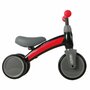 Qplay - Mini-pushbike  Sweetie Rosu - 4