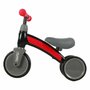 Qplay - Mini-pushbike  Sweetie Rosu - 6