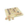 Masterkidz - Mini Sudoku, din lemn, +3 ani,  - 2